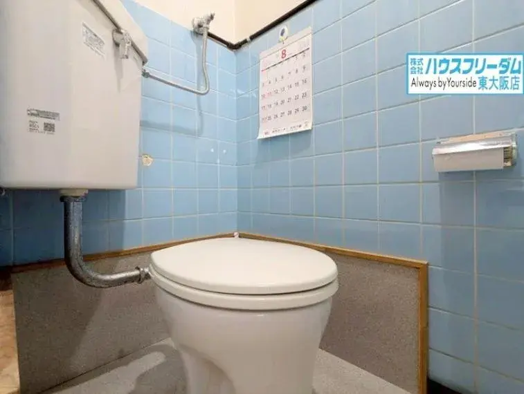 3DK+Shop Property Higashiosaka City Osaka Prefecture (22)