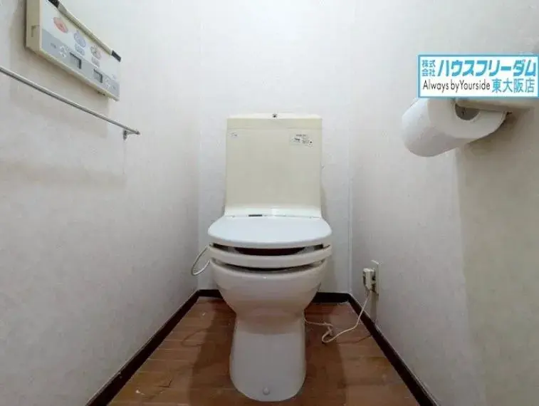 3DK+Shop Property Higashiosaka City Osaka Prefecture (23)