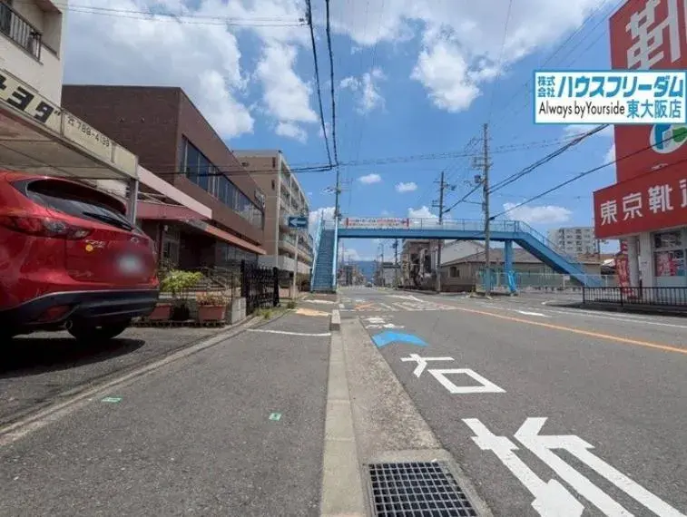 3DK+Shop Property Higashiosaka City Osaka Prefecture (26)