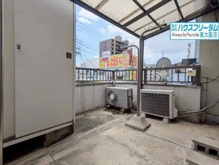3DK+Shop Property Higashiosaka City Osaka Prefecture (28)