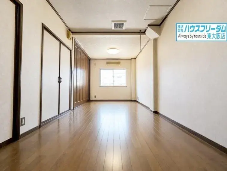 3DK+Shop Property Higashiosaka City Osaka Prefecture (4)