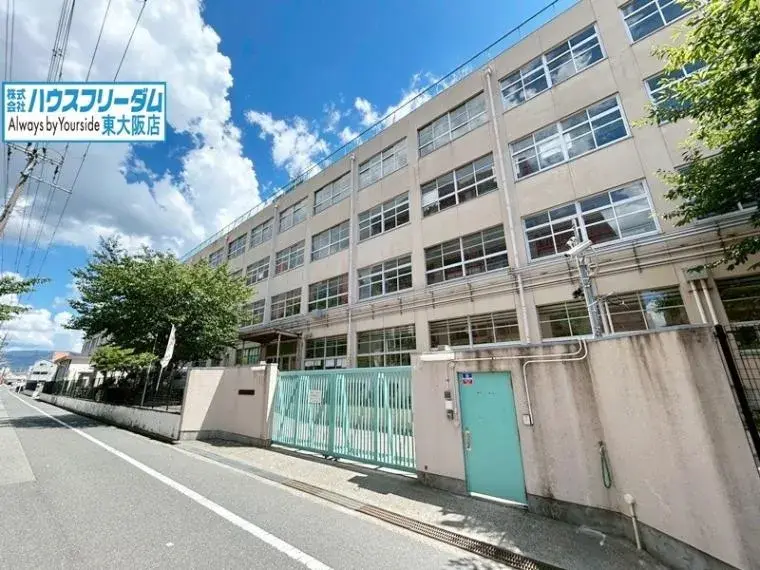 3DK+Shop Property Higashiosaka City Osaka Prefecture (32)