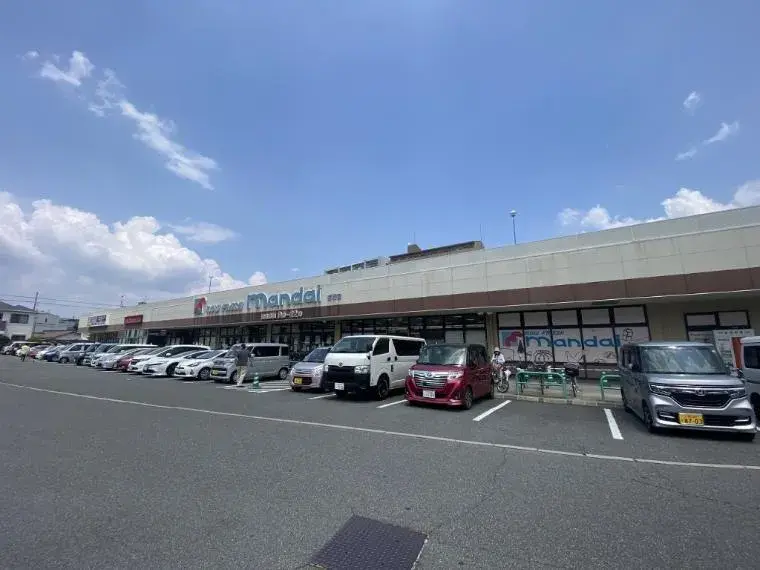 3DK+Shop Property Higashiosaka City Osaka Prefecture (33)