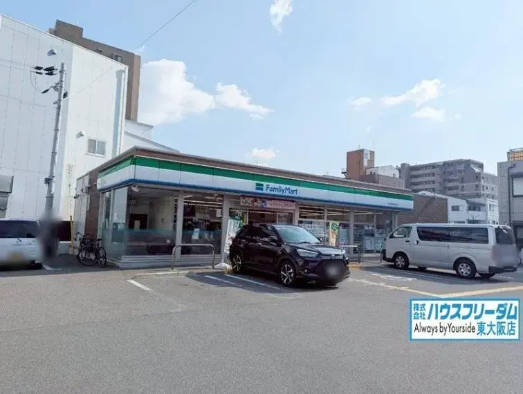 3DK+Shop Property Higashiosaka City Osaka Prefecture (34)