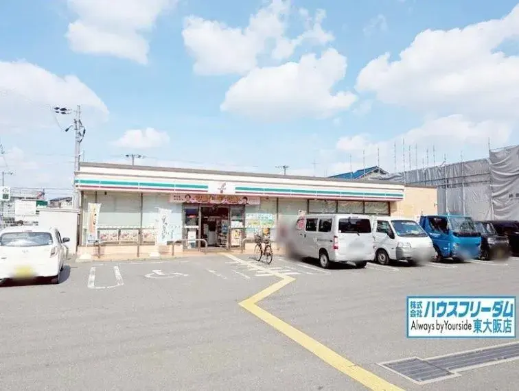 3DK+Shop Property Higashiosaka City Osaka Prefecture (35)