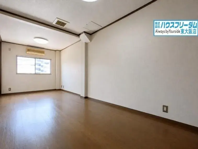 3DK+Shop Property Higashiosaka City Osaka Prefecture (5)