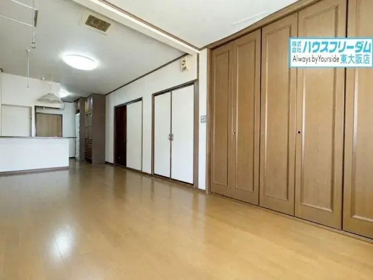 3DK+Shop Property Higashiosaka City Osaka Prefecture (6)