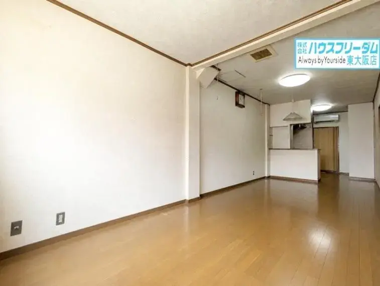 3DK+Shop Property Higashiosaka City Osaka Prefecture (7)
