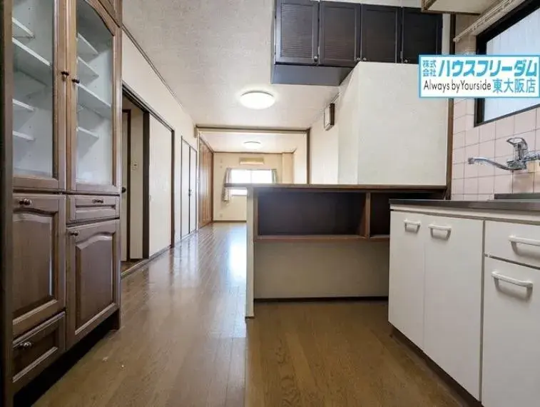 3DK+Shop Property Higashiosaka City Osaka Prefecture (8)