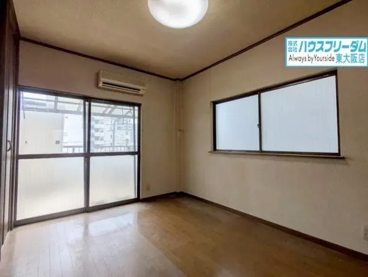 3DK+Shop Property Higashiosaka City Osaka Prefecture (9)