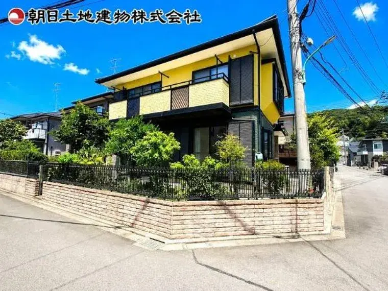 Akiya in Machida