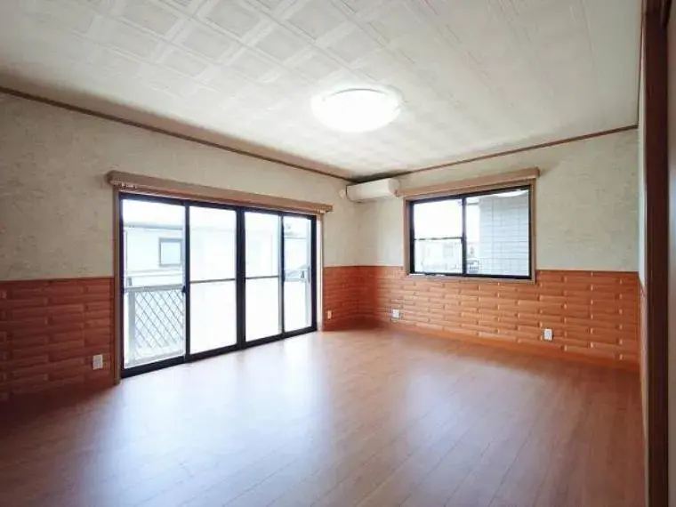 2LDK+S Property Machida City Tokyo (12)