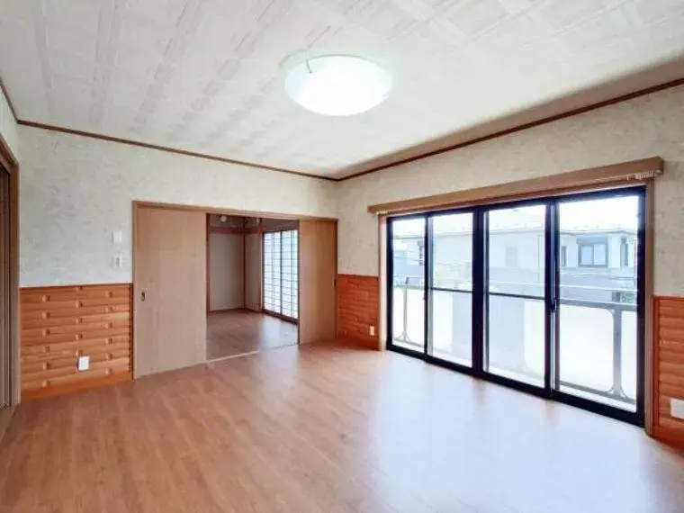 2LDK+S Property Machida City Tokyo (13)
