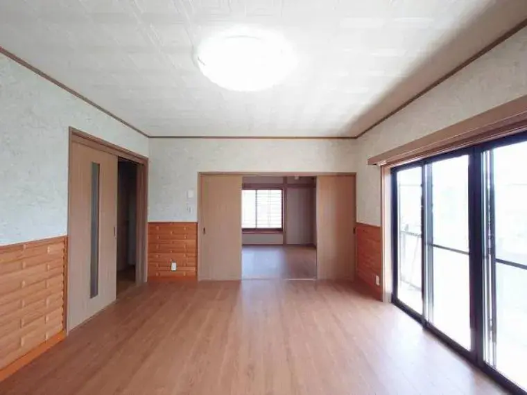 2LDK+S Property Machida City Tokyo (14)