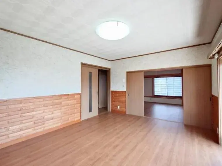 2LDK+S Property Machida City Tokyo (15)