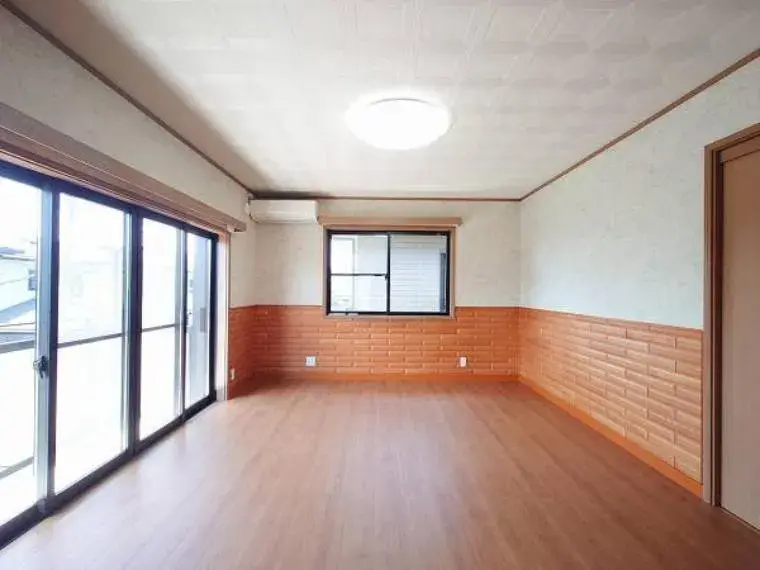 2LDK+S Property Machida City Tokyo (17)