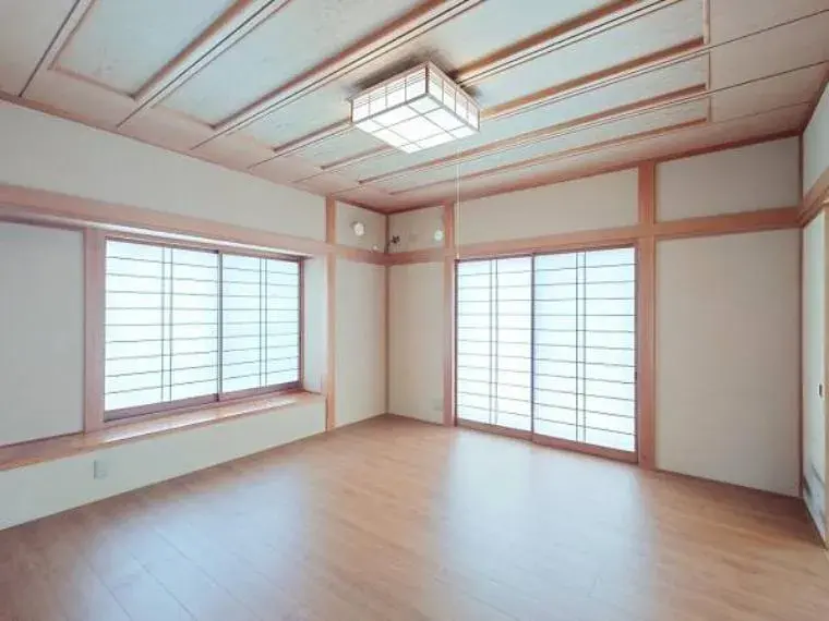2LDK+S Property Machida City Tokyo (18)