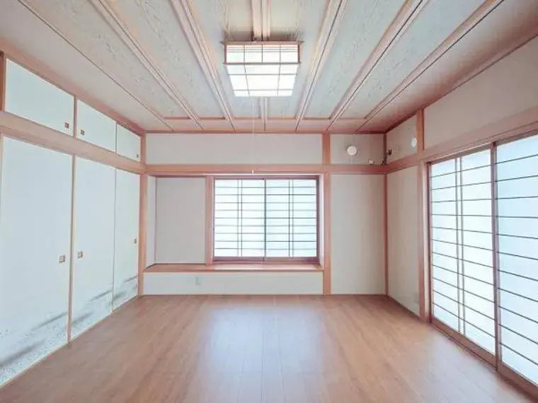 2LDK+S Property Machida City Tokyo (19)