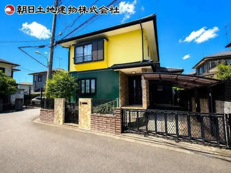 2LDK+S Property Machida City Tokyo (3)