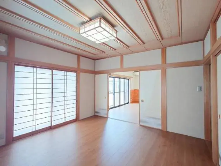 2LDK+S Property Machida City Tokyo (21)