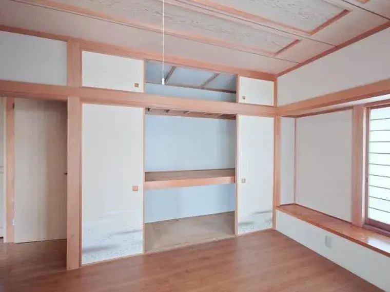 2LDK+S Property Machida City Tokyo (22)