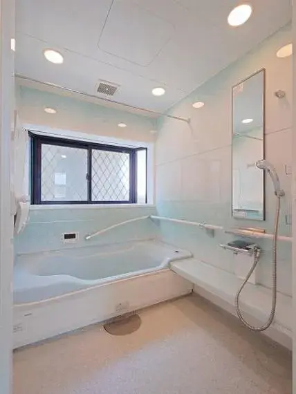 2LDK+S Property Machida City Tokyo (33)
