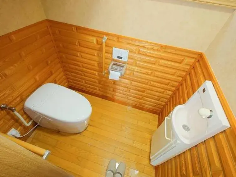 2LDK+S Property Machida City Tokyo (34)
