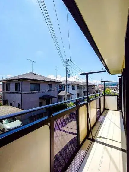 2LDK+S Property Machida City Tokyo (5)