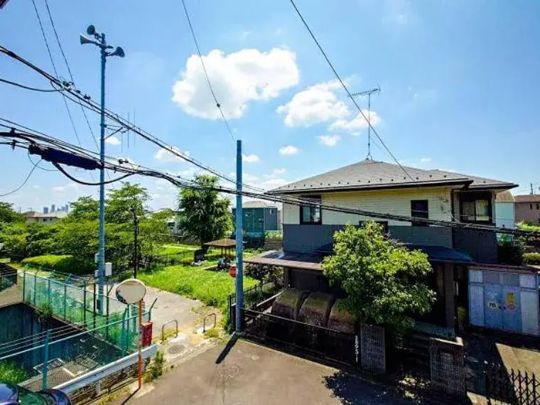 2LDK+S Property Machida City Tokyo (6)