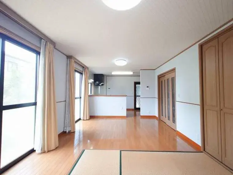 2LDK+S Property Machida City Tokyo (7)