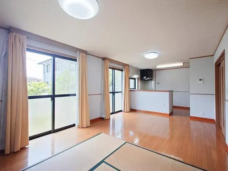 2LDK+S Property Machida City Tokyo (8)