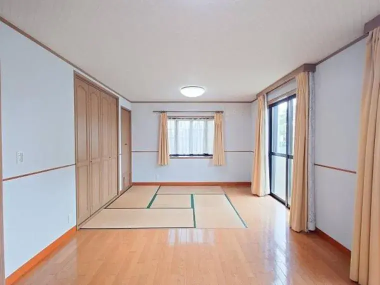 2LDK+S Property Machida City Tokyo (9)