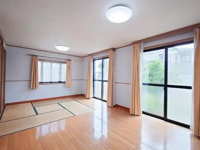 2LDK+S Property Machida City Tokyo (10)