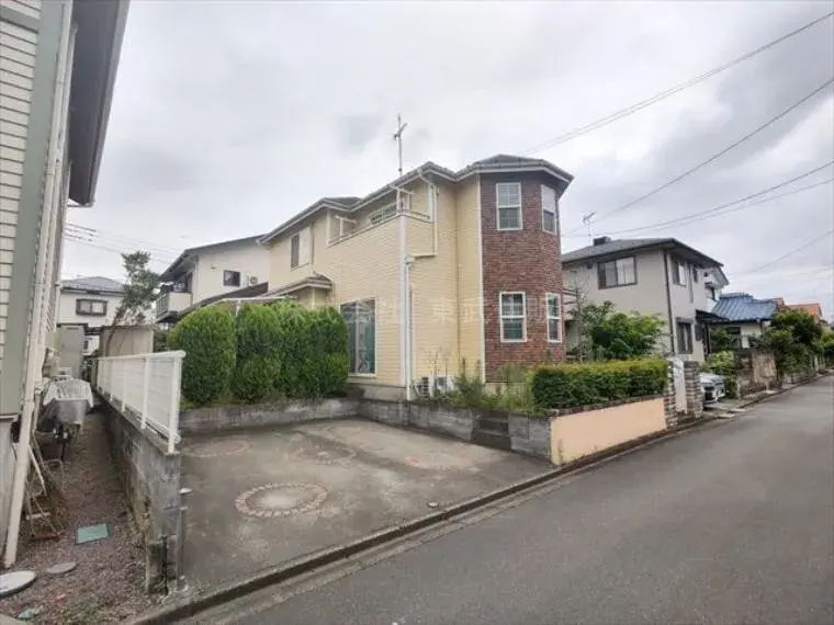 Akiya in Sayama