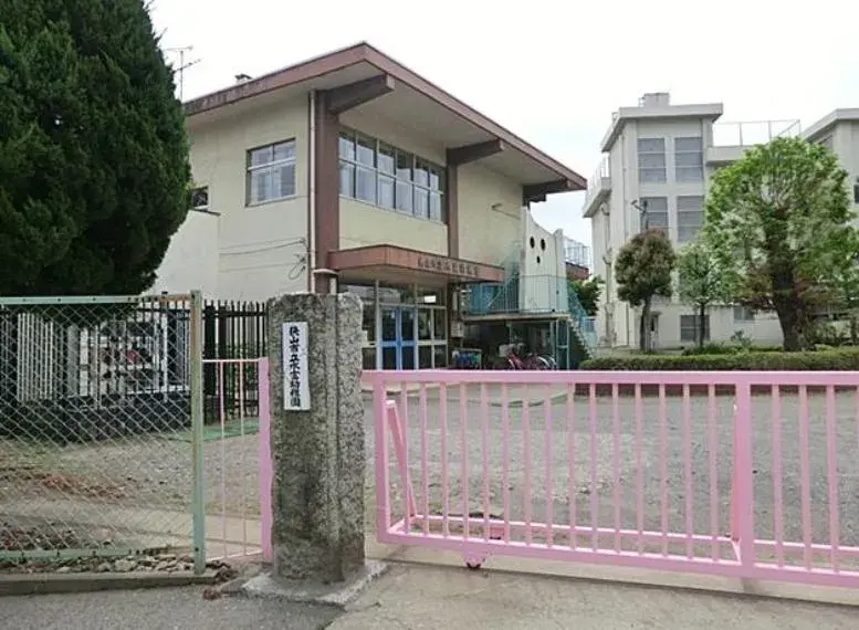 4LDK مدينة ساياما محافظة سايتاما (12)