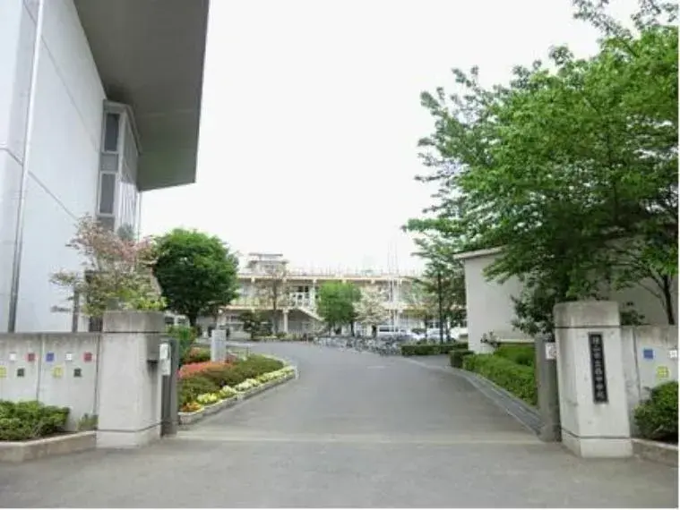4LDK مدينة ساياما محافظة سايتاما (14)