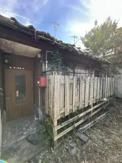 Akiya in Nogata