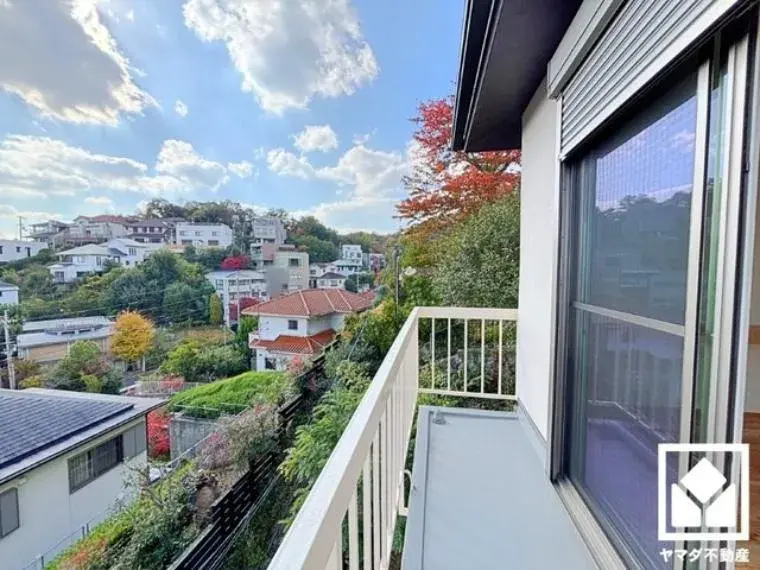 Недвижимость 4SLDK, город Nishinomiya, префектура Hyogo (3)