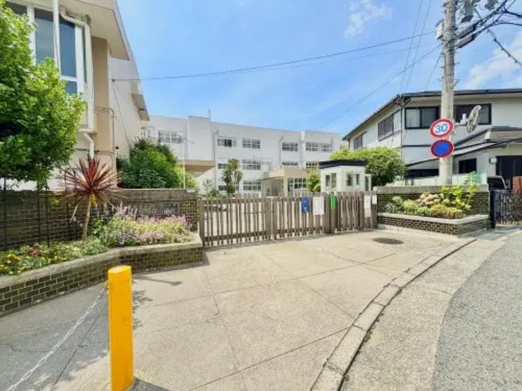 Недвижимость 4SLDK, город Nishinomiya, префектура Hyogo (4)