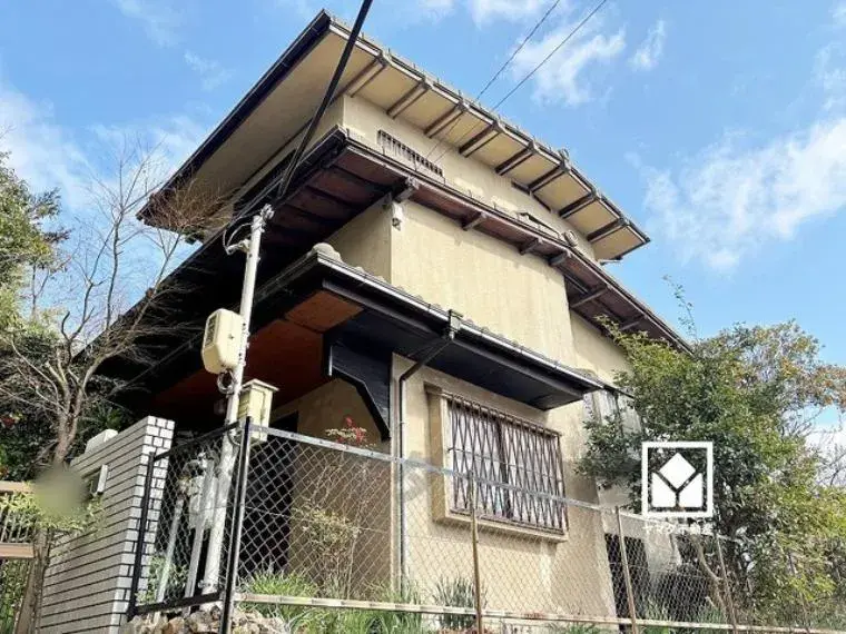 Akiya in Nishinomiya
