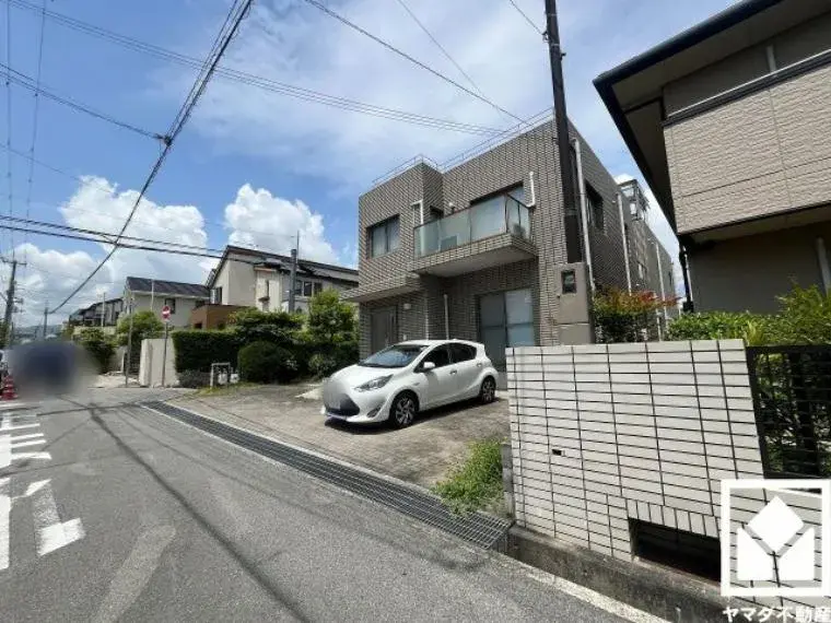Akiya in Nishinomiya