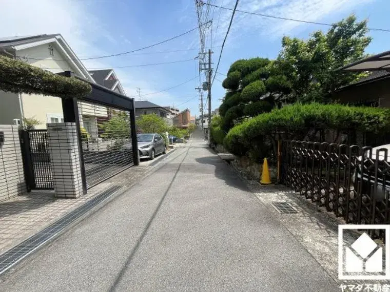 Propriété 6LDK Ville de Nishinomiya Préfecture de Hyogo (13)