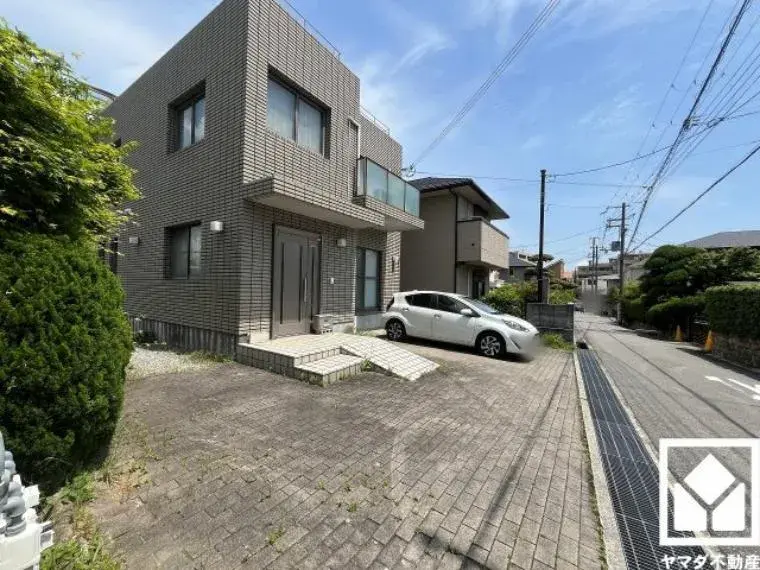 Propriété 6LDK Ville de Nishinomiya Préfecture de Hyogo (3)