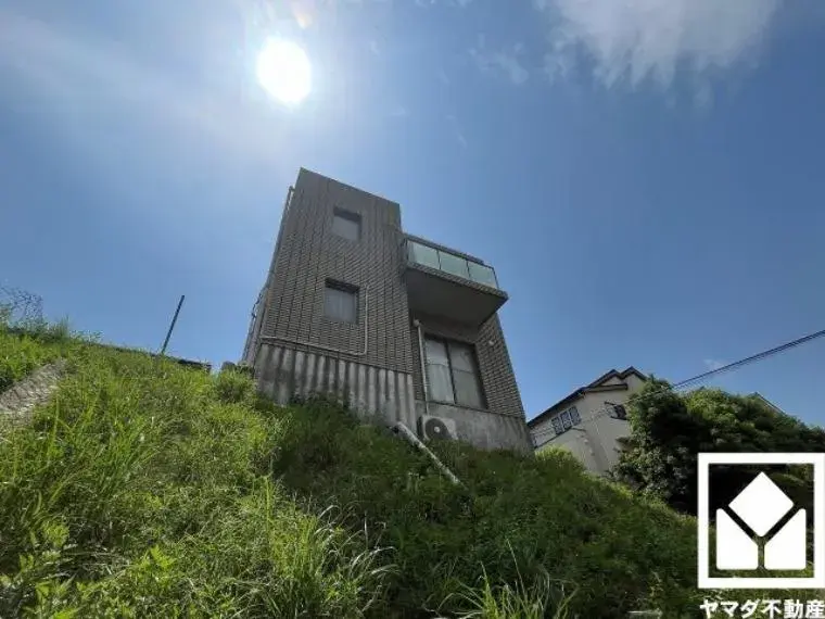Propriété 6LDK Ville de Nishinomiya Préfecture de Hyogo (21)