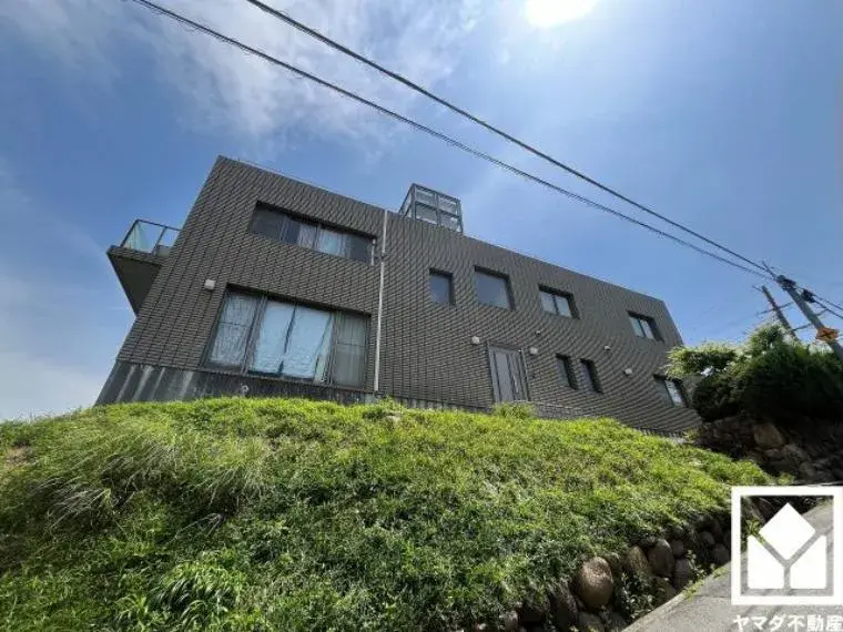 Propriété 6LDK Ville de Nishinomiya Préfecture de Hyogo (22)