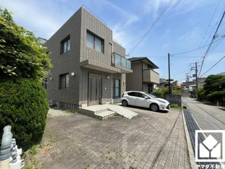 Propriété 6LDK Ville de Nishinomiya Préfecture de Hyogo (4)