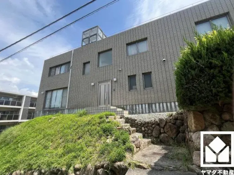 Propriété 6LDK Ville de Nishinomiya Préfecture de Hyogo (6)