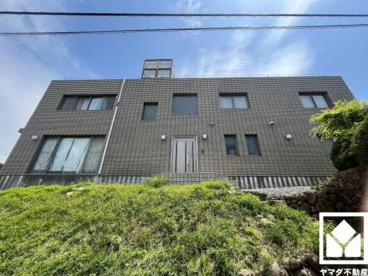 Propriété 6LDK Ville de Nishinomiya Préfecture de Hyogo (7)