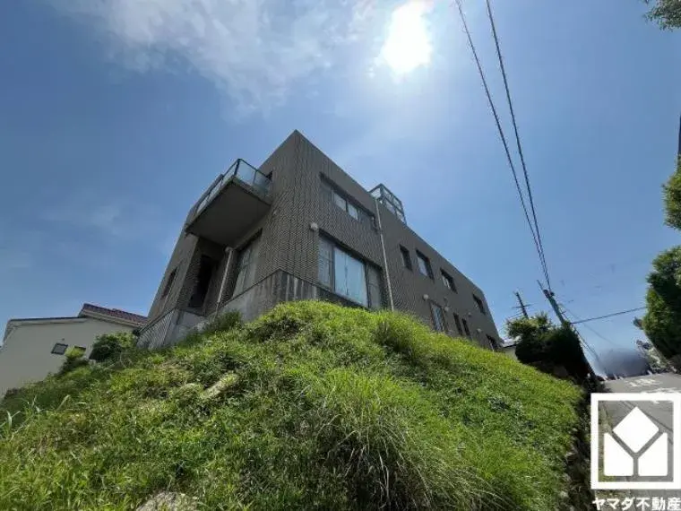 Propriété 6LDK Ville de Nishinomiya Préfecture de Hyogo (9)