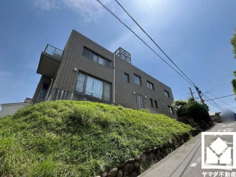 Propriété 6LDK Ville de Nishinomiya Préfecture de Hyogo (10)